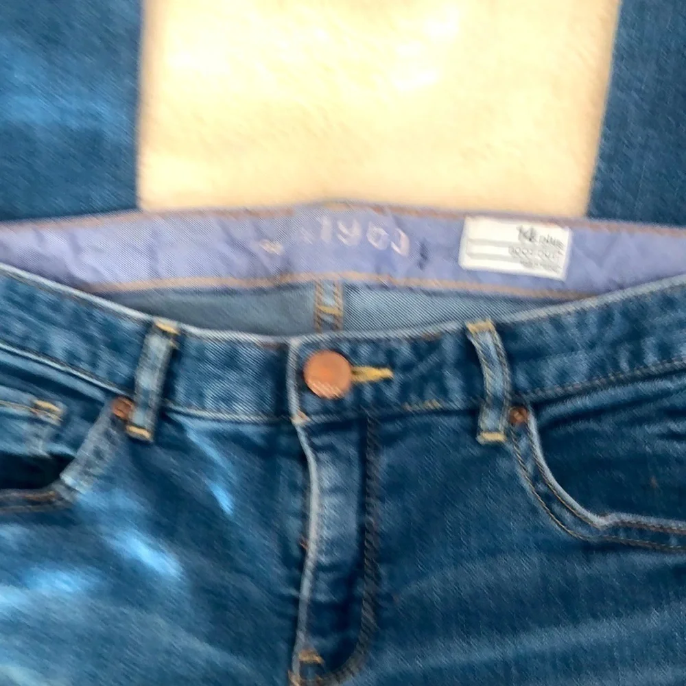 GAP 1969 Soft Jeans Bootcut Jeans 14 plus youth